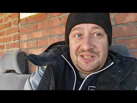 Видео: Ремонт и зачистка изгороди, эл. пастуха, ошибка в расчетах, работа по хозяйству.