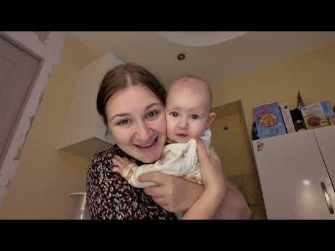 Видео: Я КАК ЗОМБИ ! 02.11.2025 | VLOG