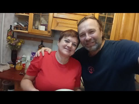 Видео: ЕДИМ ДОМА🍴🥄👌🌶🥕/ПОСТНЫЙ БОРЩ.