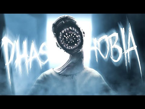 Видео: Phasmophobia ► стрим 12 ► соло кашмар