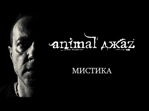 Видео: Animal ДжаZ — Мистика