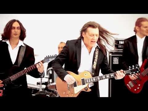 Видео: ХОЛОД-ОГОНЬ. ПЕСНЯ. Музыка Владимир Нелюбин. Автор текста - Ольга Куланина. . официальный клип.