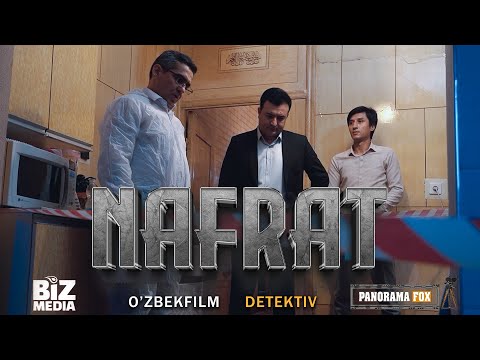 Видео: Nafrat (o'zbek film) I Нафрат (узбекфильм)