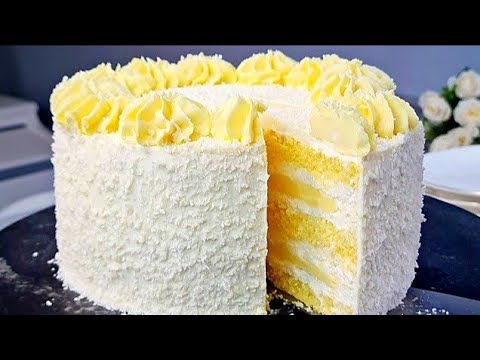 Видео: Торт на Новый Год 2025!🌲🎅 САМЫЙ Вкусный торт на праздник! Тает во рту!
