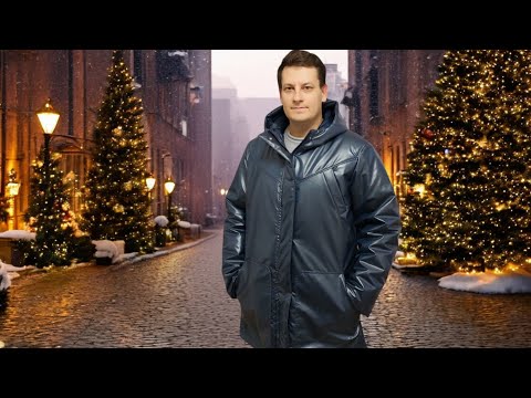 Видео: Как сшить мужскую куртку парку по выкройке UPDATE из мембранной ткани