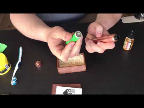 Видео: GetLowMods V1 краткий обзор от производителя