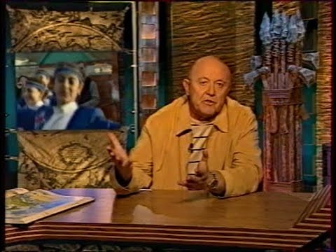 Видео: Ассирийцы. Клуб путешественников, 2003 год.