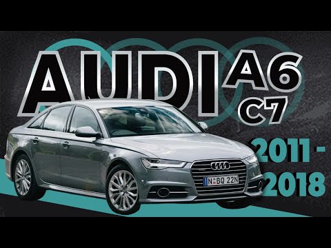 Видео: Как снять обшивку двери со снятием стёкол, а также зеркало Audi A6 IV (C7) ➤ Пошаговое руководство