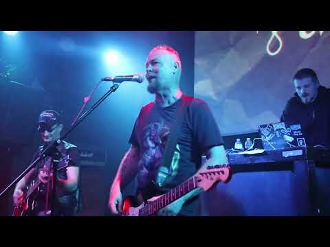 Видео: Свидетельство О Смерти - Live at СПб 13.10.23