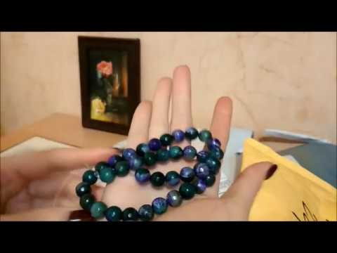 Видео: РАСПАКОВКА посылок с 🌟АЛИЭКСПРЕСС🌟 Товары для рукоделия