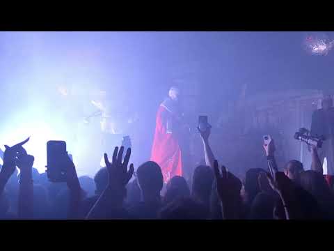 Видео: Хаски - Бит шатает голову. live. 2025