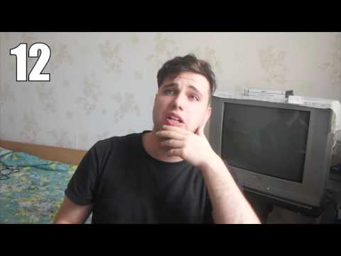 Видео: 40 ВЪПРОСА, КОИТО ЕДВА ЛИ НЯКОЙ ЩЕ ВИ ЗАДАДЕ