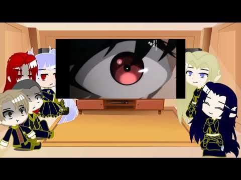 Видео: реакция "возхаждения в тени" на тень