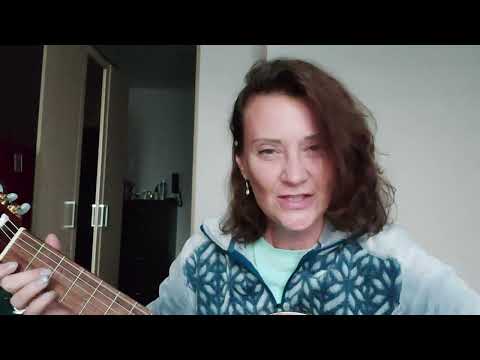 Видео: Однажды на замок закрыл я старый дом