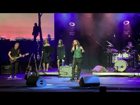 Видео: Мне не взять тебя приступом - Андрей Лефлер @AndreyLefler  - Градский Холл 10.03.2024