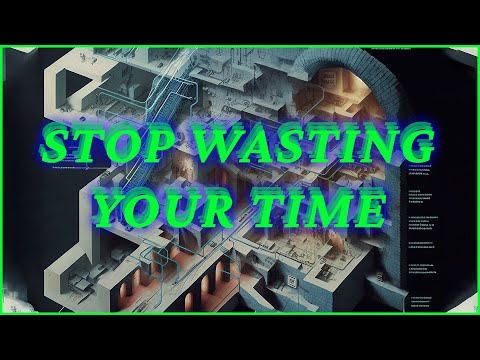 Видео: ЭКСКЛЮЗИВНЫЙ урок по Rhino: вы, вероятно, рисуете неправильно