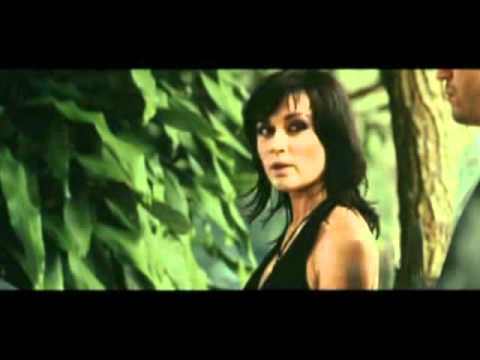 Видео: Анастасия Заворотнюк - Код аппокалипсиса (clip)