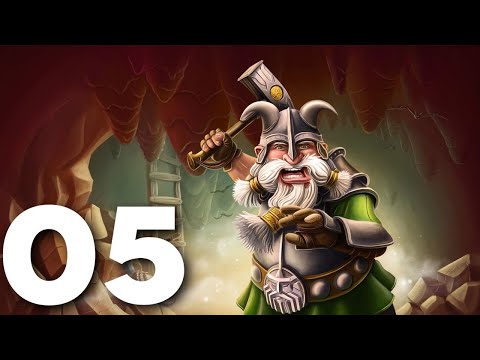 Видео: Куём Драг. Метал, приближаемся к финалу В ОБЫЧНОМ МИРЕ  |  CRAFT THE WORLD  5