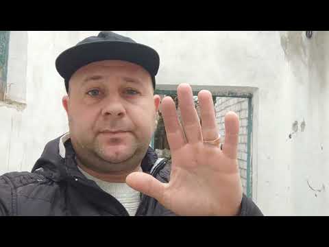 Видео: Крыши на гараже больше нет.