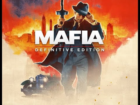 Видео: СТРИМ ПО Mafia II  Definitive Edition | Mafia II  Definitive Edition #1 (СТРИМ БЫЛ НА ТРОВО)