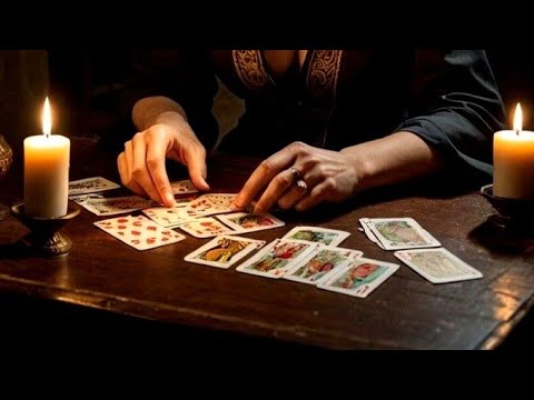 Видео: #Таро.🤦‍♂️👉 Что у него с соперницей, ❓️и любит ли он вас⁉️