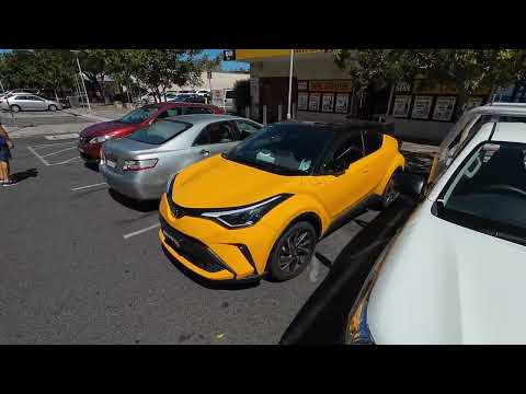 Видео: третий день в Австралии/third day in Australia