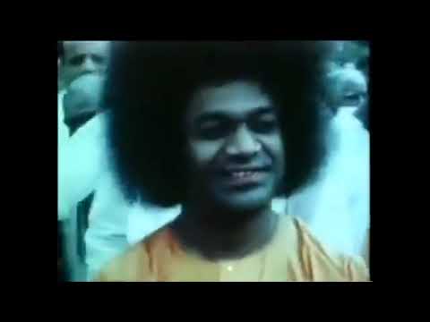 Видео: Документальный фильм Ричарда Бока о Сатья Саи Бабе | 1973 год