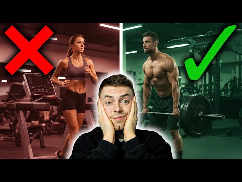 Видео: Мифы о фитнесе разоблачены | Переоцененные и недооцененные!