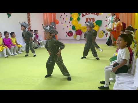 Видео: Алтын күз 2025🍁/ Балдәурен тобы