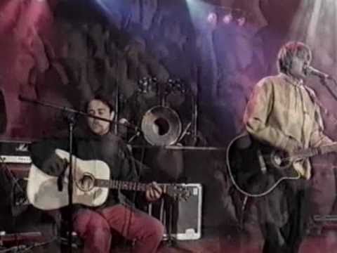 Видео: Сплин "Премия Fuzz 1998"