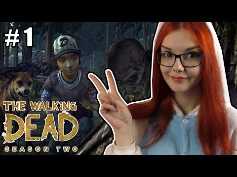 Видео: СТРИМ ПРОХОЖДЕНИЕ The Walking Dead: Season Two ЭПИЗОД 1 | Ходячие мертвецы 2 сезон