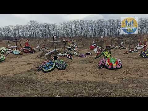 Видео: Умирать анапчанам нельзя. Нет мест!