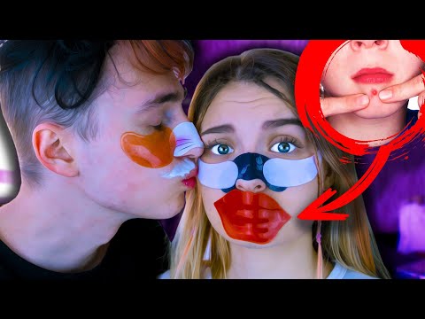 Видео: 1000 МАСОЧЕК ЧЕЛЛЕНДЖ 😰 Поспик и Эван