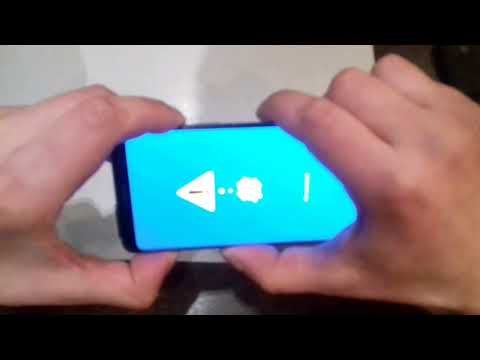 Видео: 🆓FRP Samsung S9 - Сброс аккаунта Google Android 9 U7 G960F