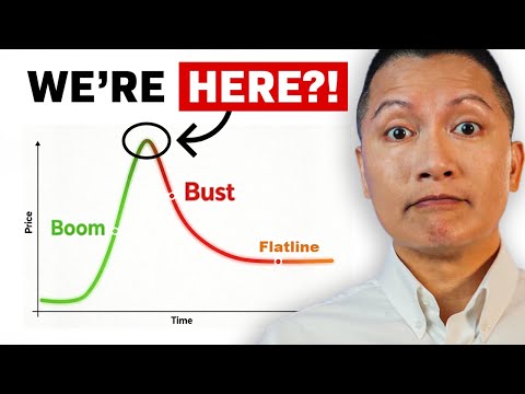 Видео: Находимся ли мы на финальной стадии «пузыря всего»?