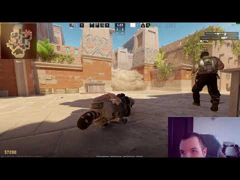 Видео: Поражений полная серия...  CS2/Counter Strike 2