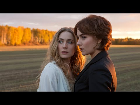 Видео: Она вышла замуж ради бизнеса семьи — но под фатой невестой оказалась её бывшая любовь