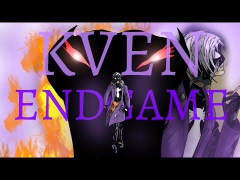 Видео: Как KVEN лежал в дурке ФИНАЛ
