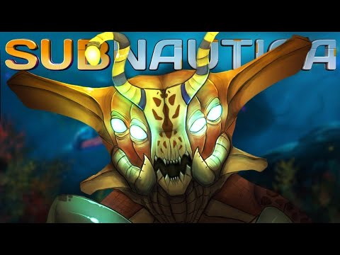 Видео: SUBNAUTICA vs. РЕАЛЬНОСТЬ