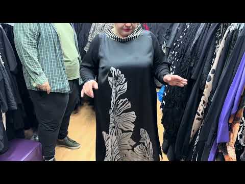 Видео: Новинки от Турала платья 👗 и от Елены