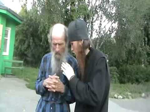 Видео: Тобольск.(1-2). иеромонах Серафим. 2012. Игнатий Лапкин