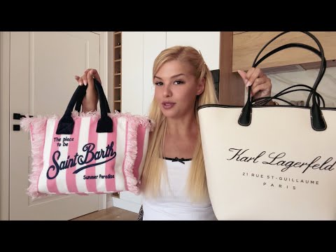 Видео: Влог по женски 🩷 Къде поставям косата си 💁🏼‍♀️| Нови придобивки 🛍️