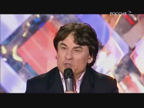 Видео: Александр Серов - Я люблю тебя до слёз