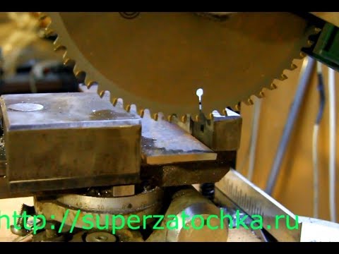 Видео: Плавный пуск регулировка оборотов стусла HAMMER STL1800/305PL. Резка стали дисковой пилой.