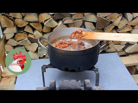 Видео: Домашнее сало бабушкиных времен