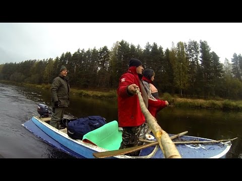 Видео: От Селигера до Волги