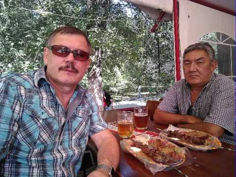 Видео: Аксуат-Семей