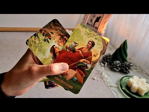 Видео: 💥❤️Следващото му/й действие към теб?❤️💥