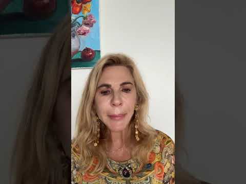 Видео: Психосоматика – когато вътре има хармония, тялото оздравява.