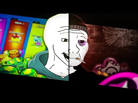 Видео: Что не так с обновлениями Brawl Stars?